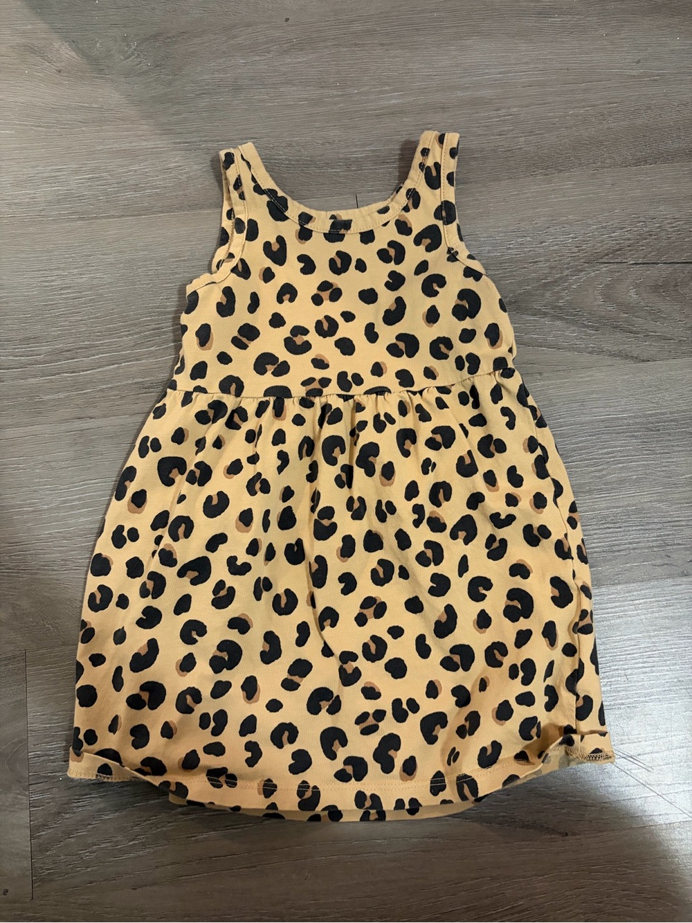 Girls 2T H&M Dress